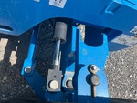 Hydraulics with Steering Cylinders