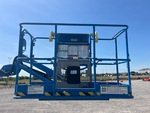 Chassis with Work Basket