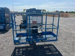 General Appearance with Hand Rails