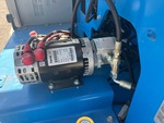 Hydraulics with Pumps (Hydraulics)