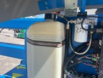 Hydraulics with Hydraulic Tank