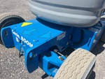 Chassis with Frame Condition