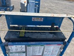 Control Station Upper with Control Console