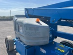 General Appearance with Sheet Metal (fiberglass) Condition