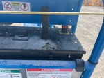 Control Station Upper with