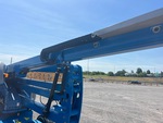 Chassis with Cable Tray Ladder