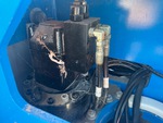 Chassis with Swing Motor