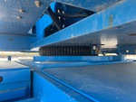 Chassis with Turntable Bearing