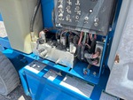 Hydraulics with Valves