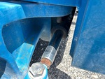 Hydraulics with Steering Cylinders