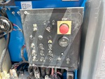 Control Station Ground with Function Controls