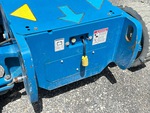 Electric Operating System with Battery Charger