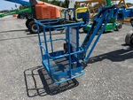 General Appearance with Hand Rails