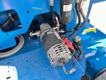Hydraulics with Pumps (Hydraulics)