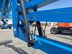 Hydraulics with Hoses (Hydraulic)