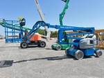 Chassis with Frame Condition