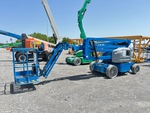 General Appearance with Sheet Metal (fiberglass) Condition