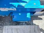 Drivetrain with Right Front Drive Motor