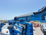 Chassis with Cable Tray Ladder