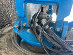 Drivetrain with Right Rear Drive Motor