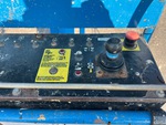 Control Station Upper with