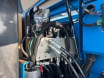 Hydraulics with Valves