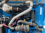 Engine with Engine - Right Side
