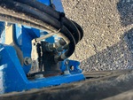 Drivetrain with Left Rear Drive Motor
