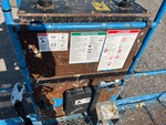 Control Station Upper with