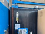 Hydraulics with Hydraulic Tank