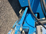 Hydraulics with Steering Cylinders