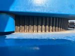 Chassis with Turntable Bearing