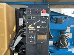 Control Station Ground with Function Controls