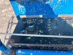 Control Station Upper with Function Controls