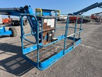 General Appearance with Hand Rails