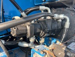 Hydraulics with Pumps (Hydraulics)