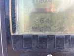 Control Station Ground with Oil Pressure