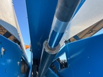 Hydraulics with Boom Lift Cylinder