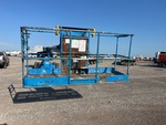 Chassis with Work Basket