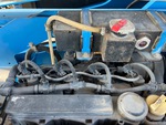 Engine with Fuel System