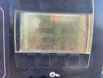 Control Station Ground with Gauges