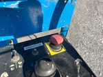 Control Station Upper with Emergency Shut Off Switch