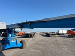 Chassis with Cable Tray Ladder