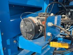 Engine with Onboard Generator