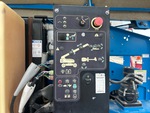 Control Station Ground with