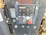 Control Station Ground with Warning Lights