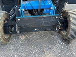 Chassis with Brake System