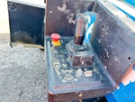Control Station Upper with Upper Function Controls
