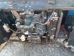 Engine with Engine - Right Side