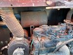 Engine with Exhaust System